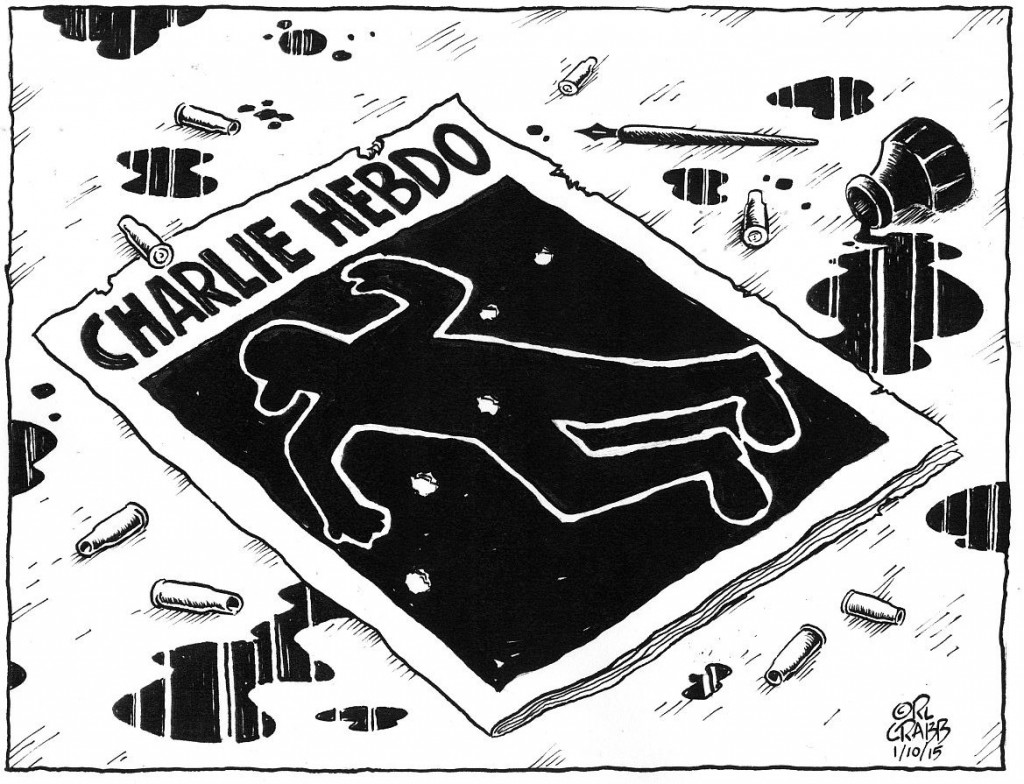 Charlie Hebdo843