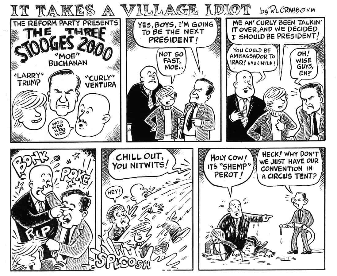 Stooges Reform194